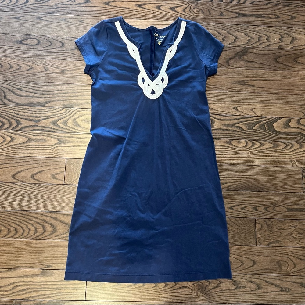Lilly Pulitzer Brewster Dress